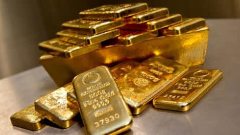 Gold, Geld und Währung: Die Angst vor dem Crash 