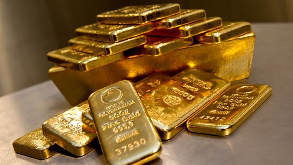 Gold, Geld und Währung: Die Angst vor dem Crash 