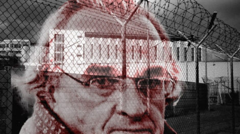 Wie lange soll Prinz Reuß eigentlich noch in U-Haft sitzen?