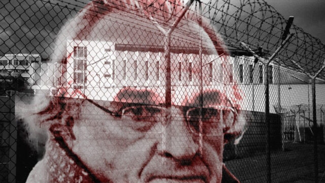 Wie lange soll Prinz Reuß eigentlich noch in U-Haft sitzen?