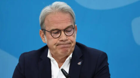 AfD-Spionagevorwürfe: SPD-Minister laut Gericht ein Lügner