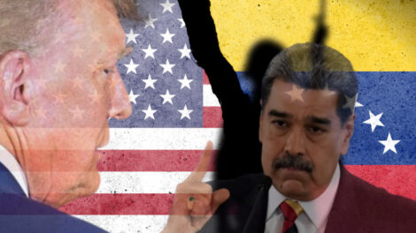 USA bereiten Militärschläge gegen Venezuela vor