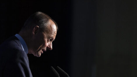 Aufruf zum Widerstand gegen BlackRock-Marionette Merz