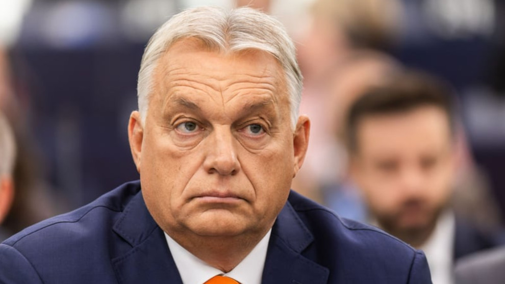 Orbán spricht es offen aus: Sorge vor Russen-Angriff ist lächerlich