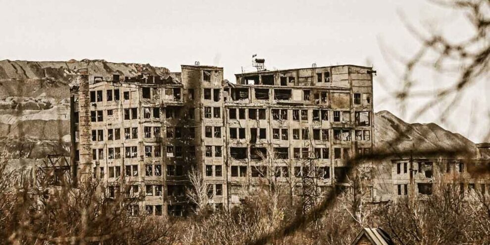 Wie blutende Kirschen am Wegesrand