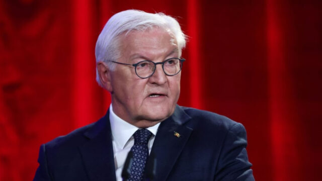 Ein „Steinmeier“ als neue Maßeinheit für Hass und Hetze