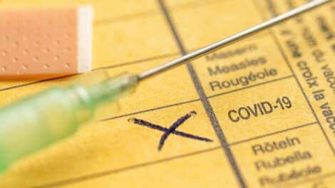 Alarmierender Anstieg von Krebsfällen nach Covid-19-Impfung