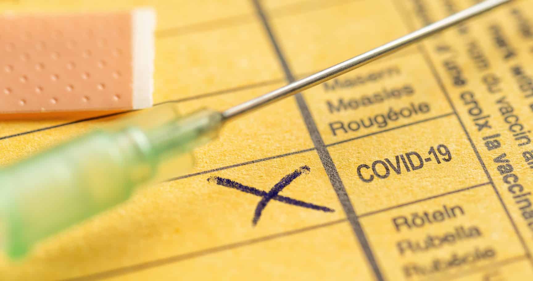 Alarmierender Anstieg von Krebsfällen nach Covid-19-Impfung