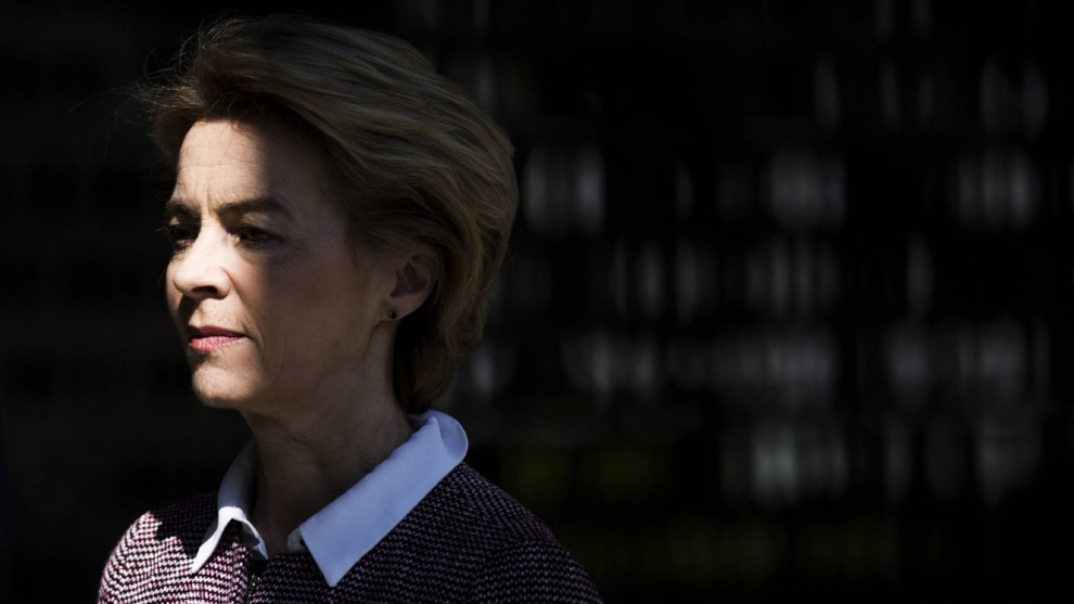 Lassen Sie es wie einen Unfall aussehen, Bond