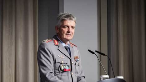 NATO will 800.000 Soldaten gegen Russland entsenden