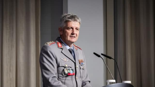 NATO will 800.000 Soldaten gegen Russland entsenden