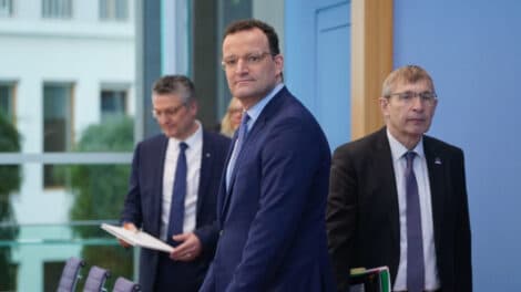 Daten, welche Daten?