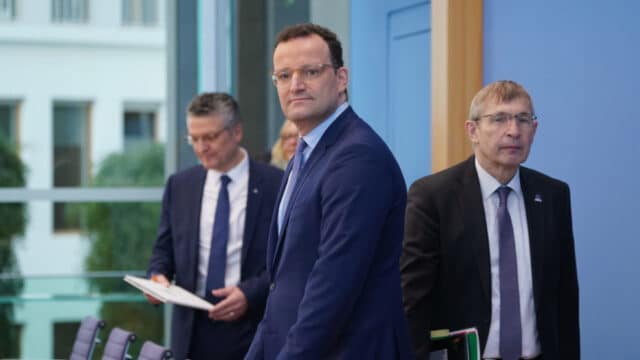 Daten, welche Daten?