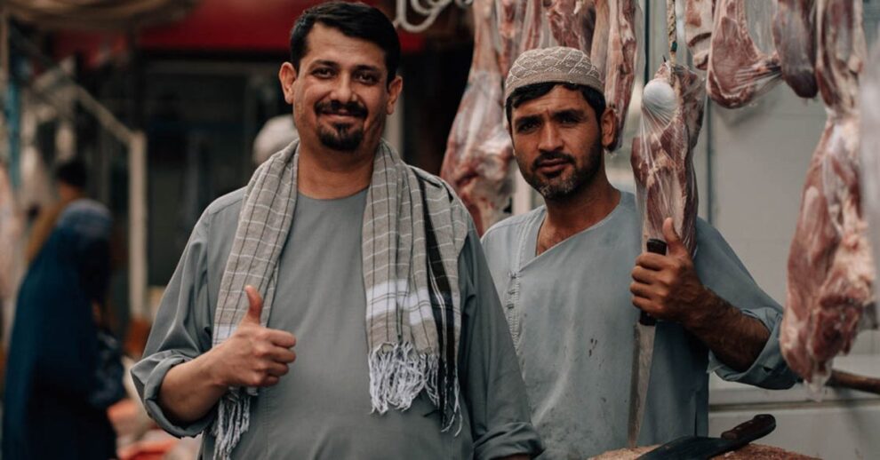 Urlaub bei den Taliban 2 Urlaub bei den Taliban