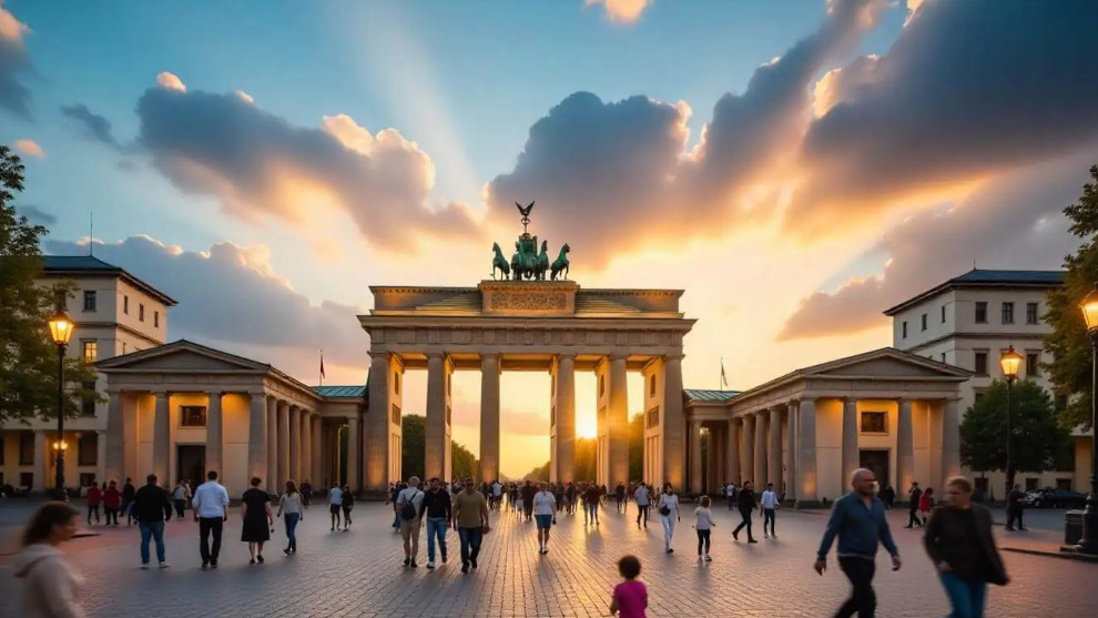 Ist Deutschland souverän?