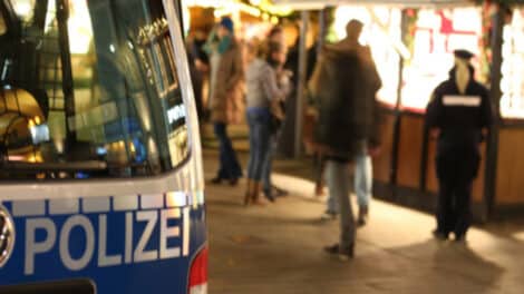 Staatsanwalt gibt offen zu: Deutschland kann seine Bürger nicht schützen