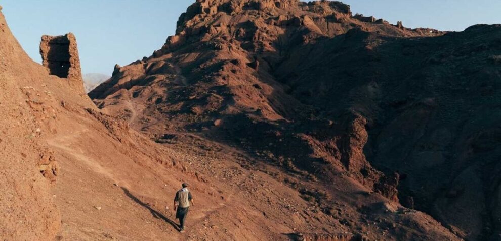 Urlaub bei den Taliban 4 Urlaub bei den Taliban