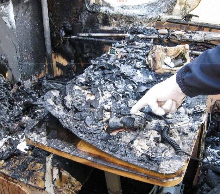 Der dritte Mann: Die Selbstmord-Lüge von Uwe und Uwe