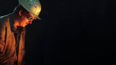 Der Hochofen ist aus – die deutsche Stahlindustrie vernichtet