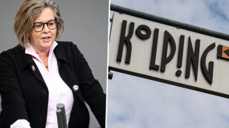Kolping: Das ist die Staats-NGO, die keine AfD-Mitglieder duldet