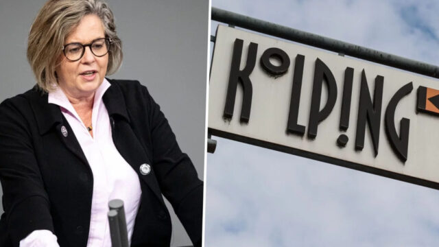 Kolping: Das ist die Staats-NGO, die keine AfD-Mitglieder duldet