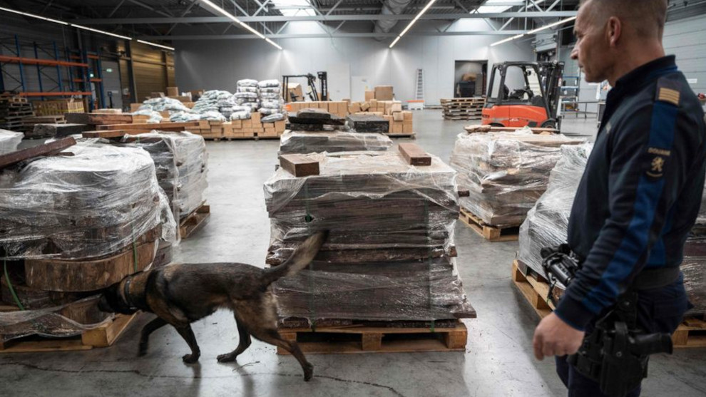 Drogenstaat Belgien: Verbote machen Verbrecher noch reicher 1 Drogenstaat Belgien: Warum Verbote die Verbrecher noch reicher machen