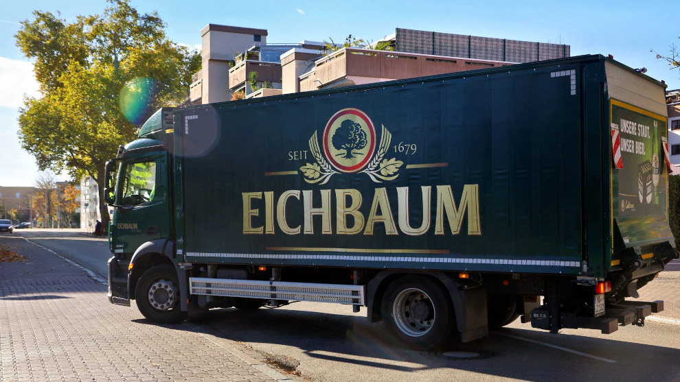 Der Tod des Mittelstands