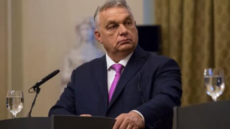 Orbán: Ungarn ist nicht verpflichtet, Ukraine zu finanzieren     