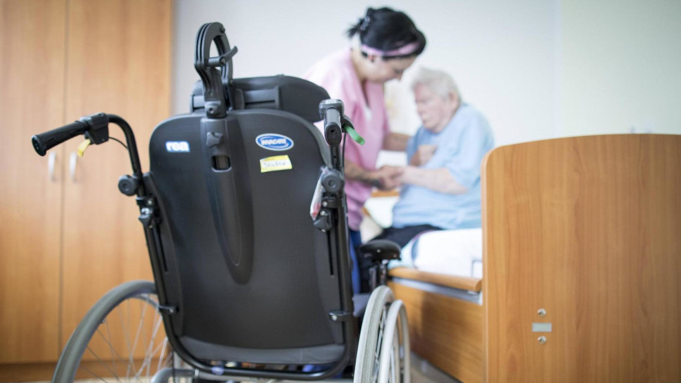 Bedürftige aus armen Familien finden bald keine Pflege mehr