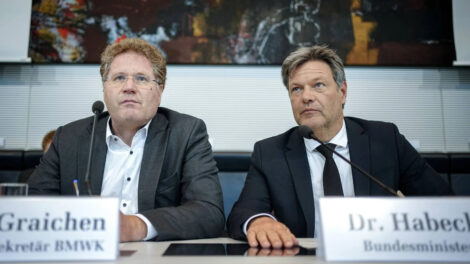 Rendevous im Kohlekeller