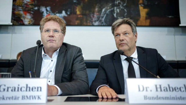 Rendevous im Kohlekeller