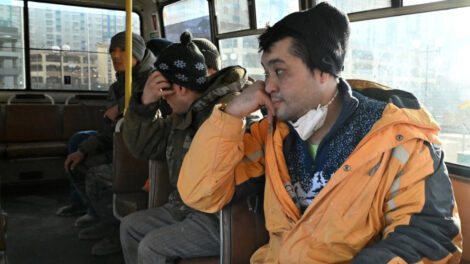 Russland verschärft Einwanderungsbestimmungen