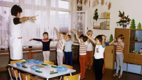 Was wir Ossis verloren haben