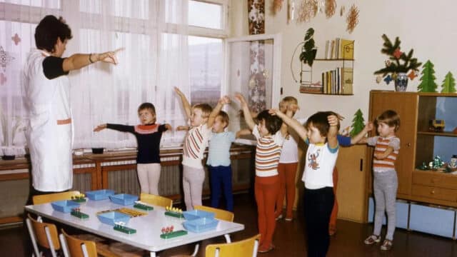 Was wir Ossis verloren haben