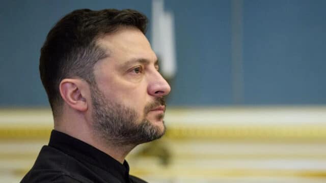 Korruptionsskandal: Wie lange kann sich Selenskyj noch halten?