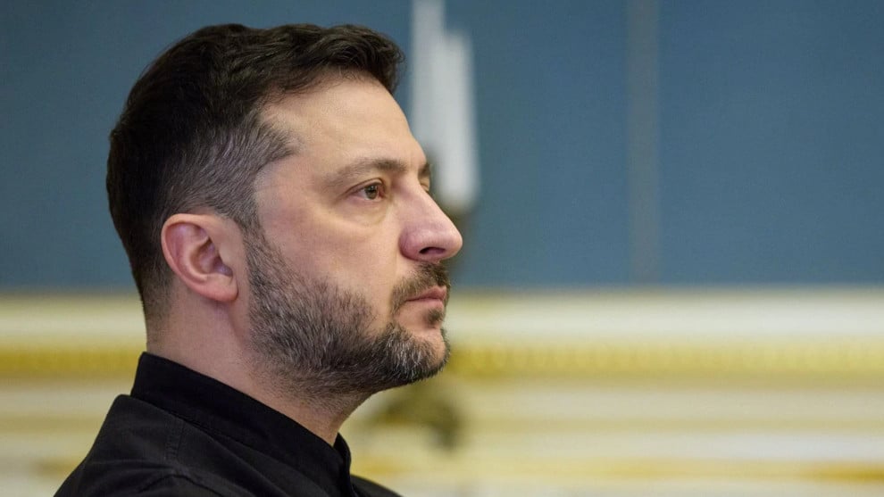 Korruptionsskandal: Wie lange kann sich Selenskyj noch halten?