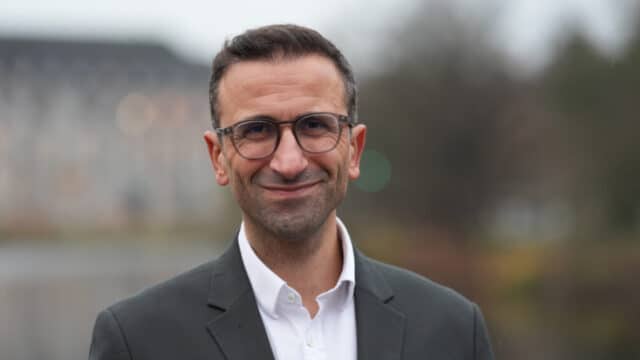 Grüner Türke in Kiel zum Oberbürgermeister gewählt