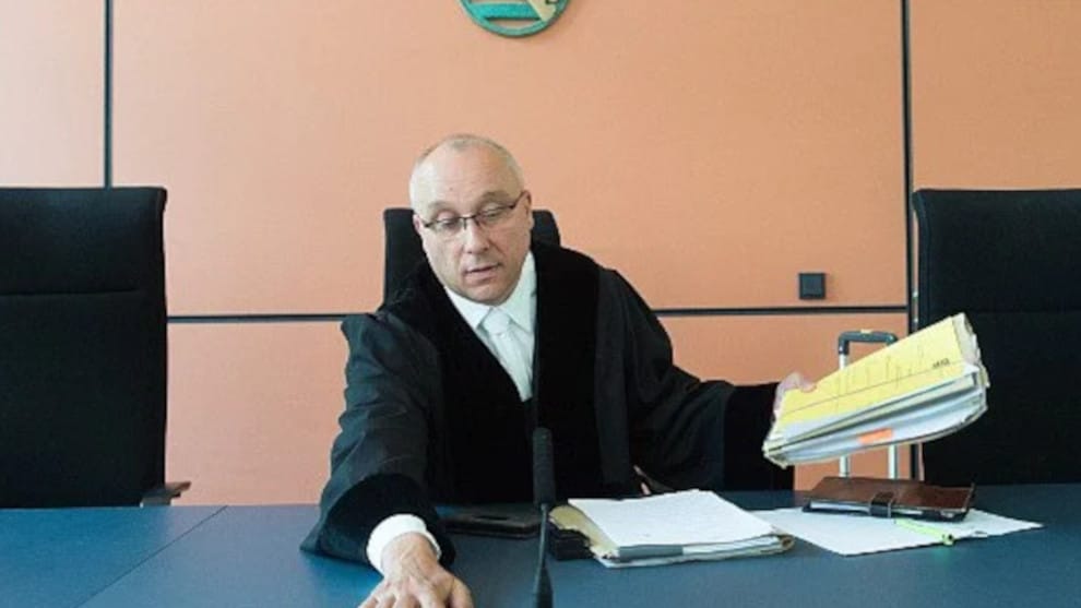 Sachsen plant Berufsverbot für Rechte