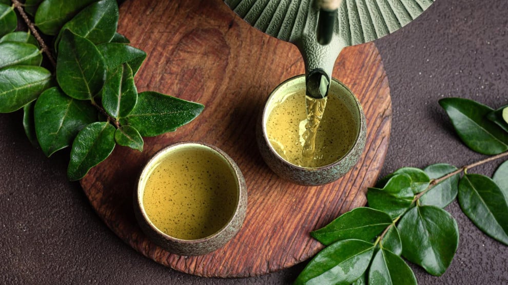 Erkältungen: Viren-Killer Tee