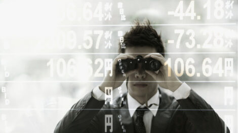 Japan baut eigene "CIA" mit Hilfe der USA auf