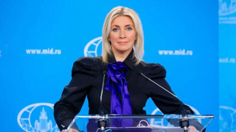 Russland warnt eigene Bürger vor Reisen nach Deutschland