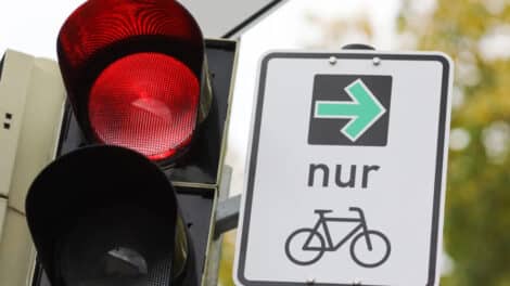 Hamburg: Neue Wohnungen nur für Mieter, die kein Auto besitzen