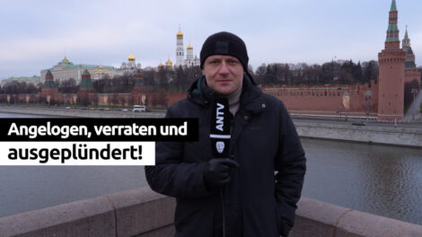 Ein Volk im Delirium: Was ist nur mit den Deutschen los?