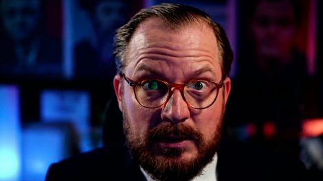 Tobias Huch – Ein Schwerkrimineller in der Politik
