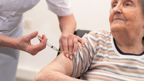 Mit Nukleinsäuren gegen Grippe impfen? – Gott bewahre!