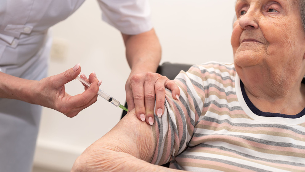 Mit Nukleinsäuren gegen Grippe impfen? – Gott bewahre!