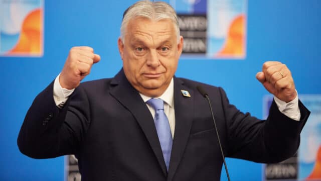 Orbán ruft Rebellion aus: „Werden keinen einzigen Migranten aufnehmen“