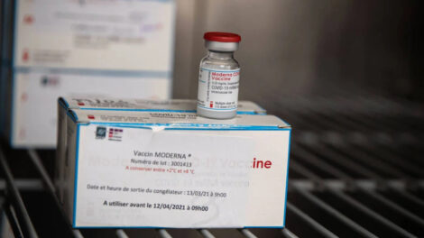 Wie viele modRNA-Tote braucht es noch?