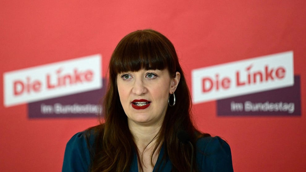 Wie die SED-Linke wieder an die Macht will