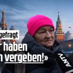 Kriegskanzler Merz: Was denken Russen über Deutschland?